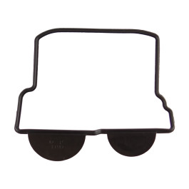 Junta da Tampa da Válvula Original para Kawasaki KXF250 17/18
