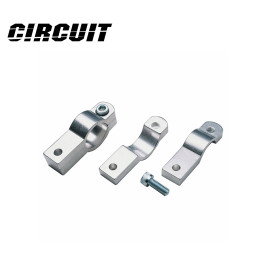 Kit Abraçadeira Circuit Bipartida para Protetor de Mão