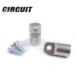 Kit Adaptador Circuit para Protetor de Mão Alma/Alloy