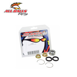 Kit Amortecedor Superior All Balls para Yamaha YZ125/250 89/97