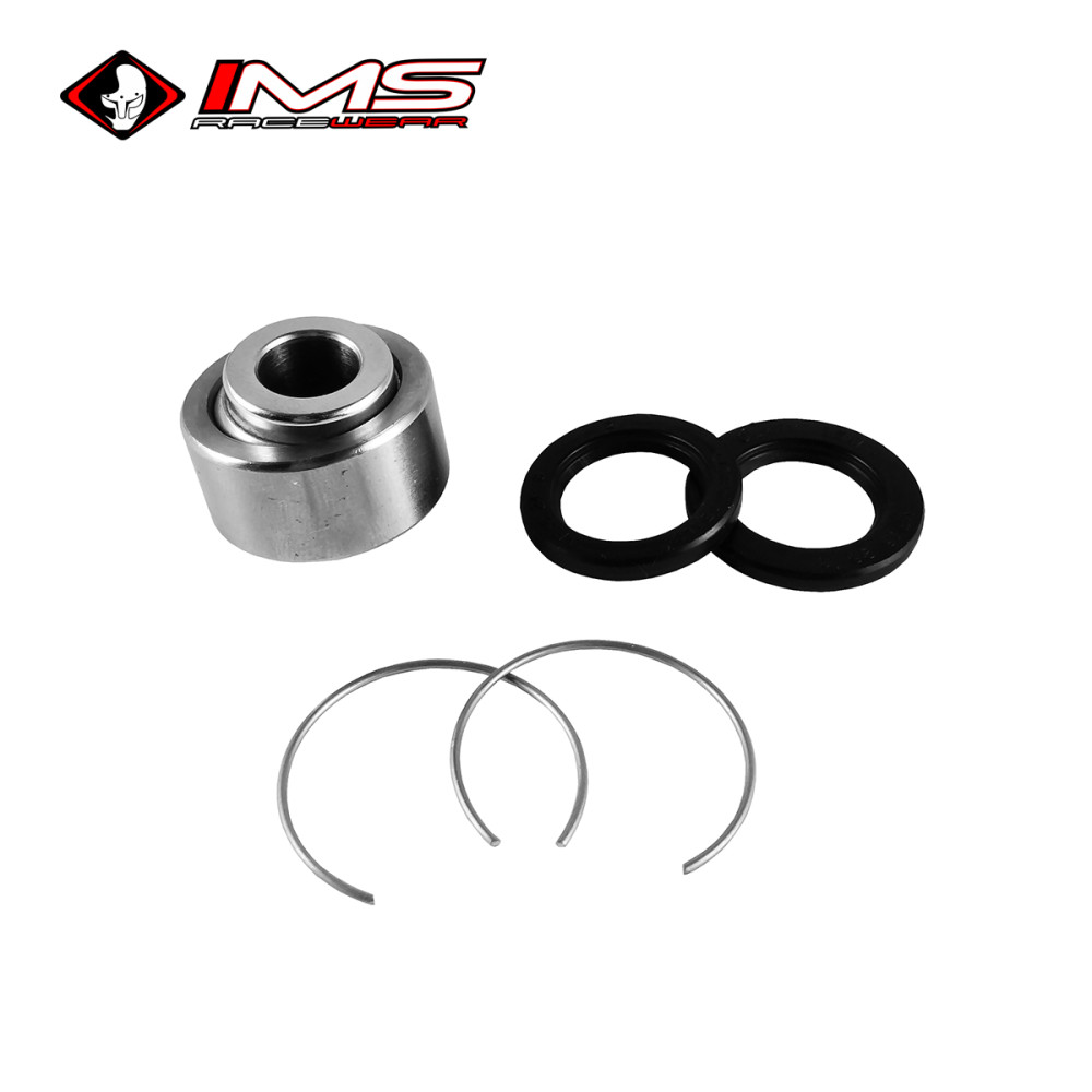 Kit Amortecedor Superior IMS para Honda CR125 96/07 CR250 97/07 CRF250 04/14 CRFX250 04/13 CRF450 02/14 CRFX450 05/14