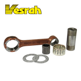 Kit Biela Vesrah para Kawasaki KX80 98/00 KX85 01/09
