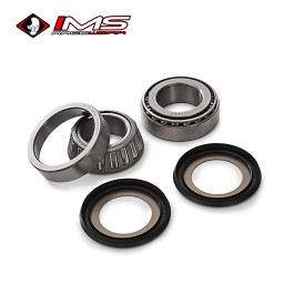 Kit Caixa de Direção IMS para CR125 93/94 + 98/07 CR250 92/94 + 97/07 CRF250 04/09 CRFX250 04/15 CRF450 02/08 CRFX450 05/15