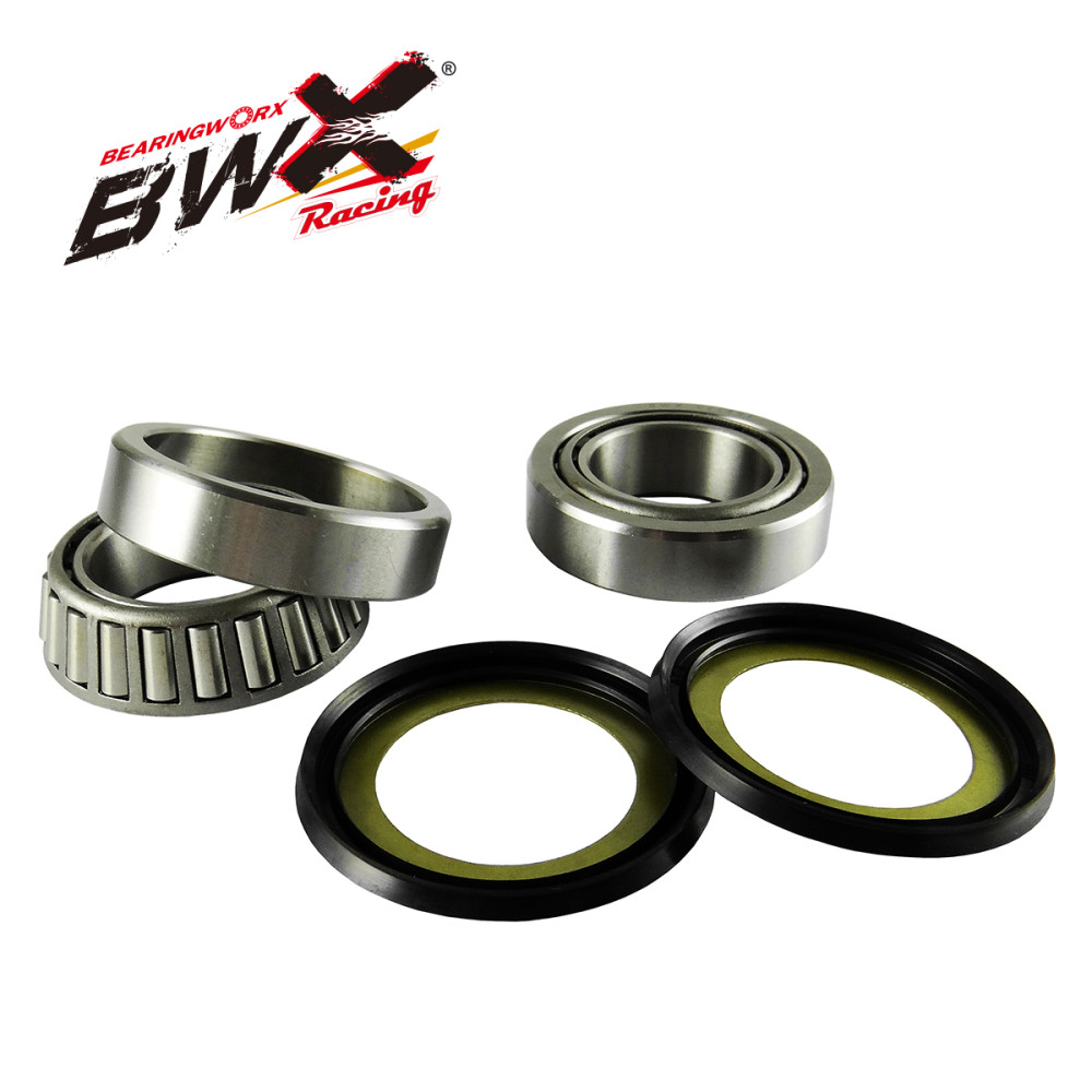 Kit Caixa de Direção Worx para Yamaha YZ125/250 87/95 Sherco 2.5 08/14 Sherco 3.0 10/14 Sherco 4.5 04/12