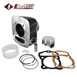 Kit Cilindrada IMS para Honda CRF230 Aumenta Cilindrada até 240cc 67.00mm