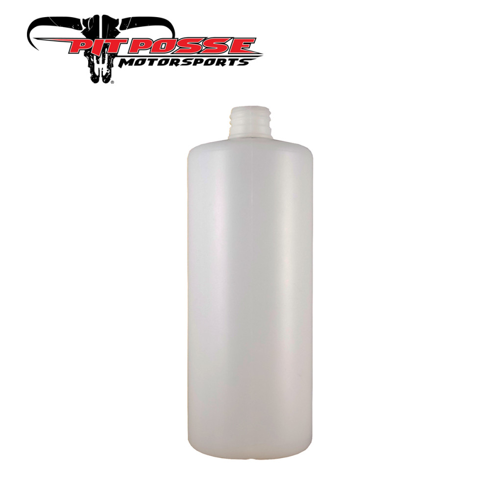 Kit Coletor Pitposse para Coletar Resto de Óleo