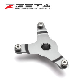Kit de Montagem do Protetor de Disco Zeta para YZ125/250 08/18 YZF250/450 07/13 WRF250/450 06/18