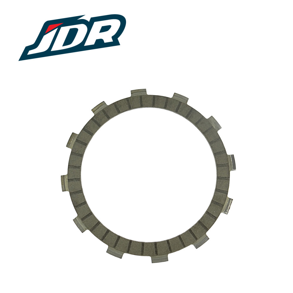 Kit Embreagem JDR Paper para Suzuki DRZ400 00/09