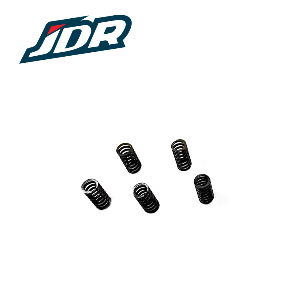 Kit Embreagem JDR Paper para Kawasaki KXF450 12/17 Disco + Separador + Molas
