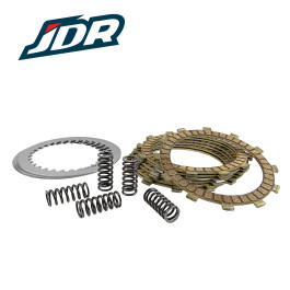 Kit Embreagem JDR para Yamaha YZF 450 03/04
