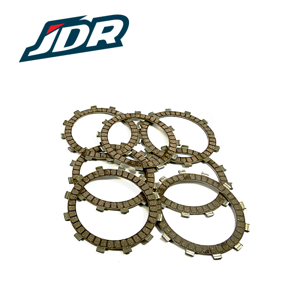 Kit Embreagem JDR para Honda CRF250 10/17