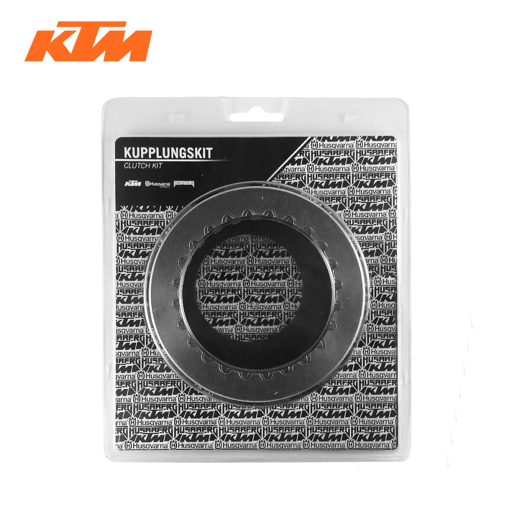 Kit Embreagem Original KTM para XCF-W250 14/16