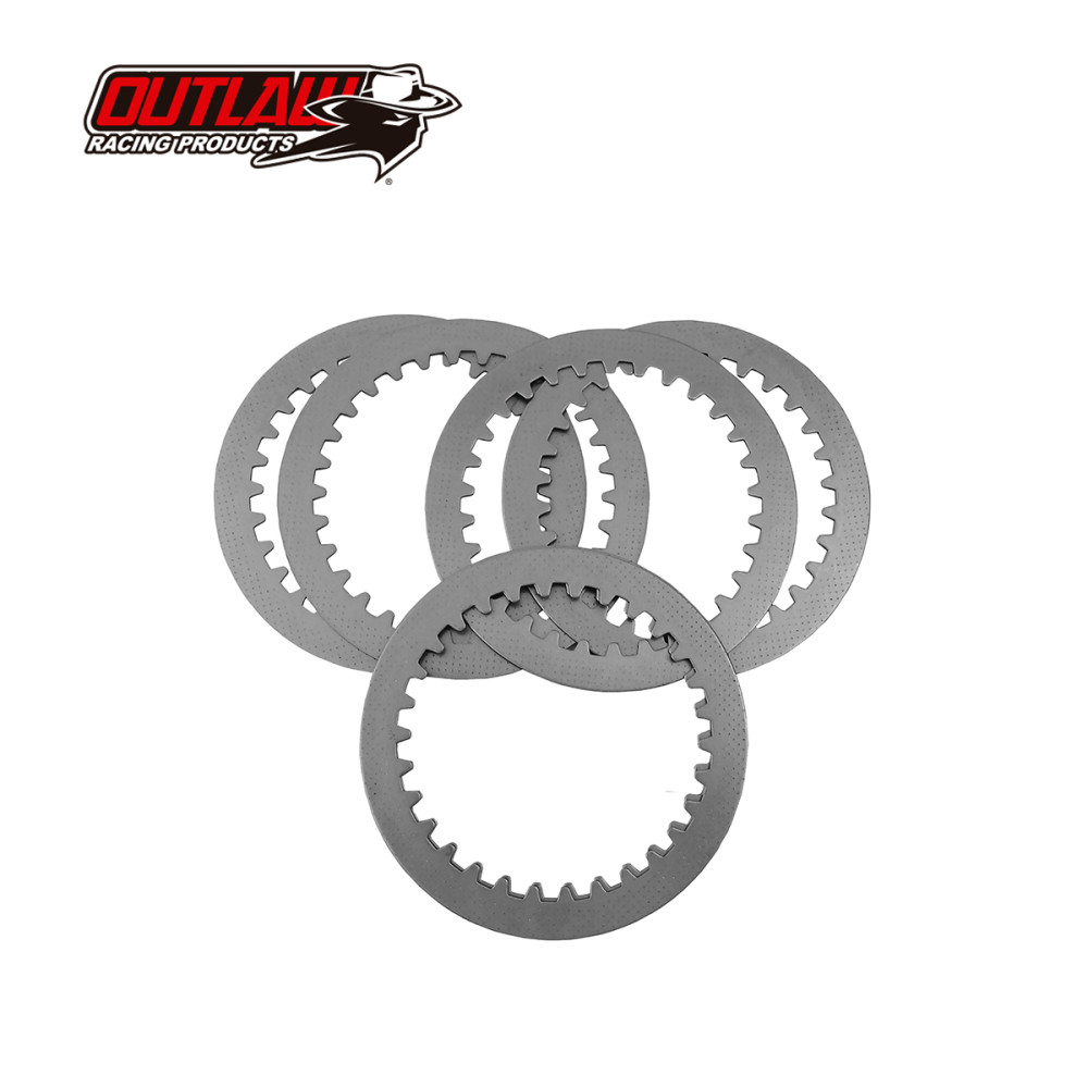 Kit Embreagem Outlaw para Kawasaki KXF450 06/10