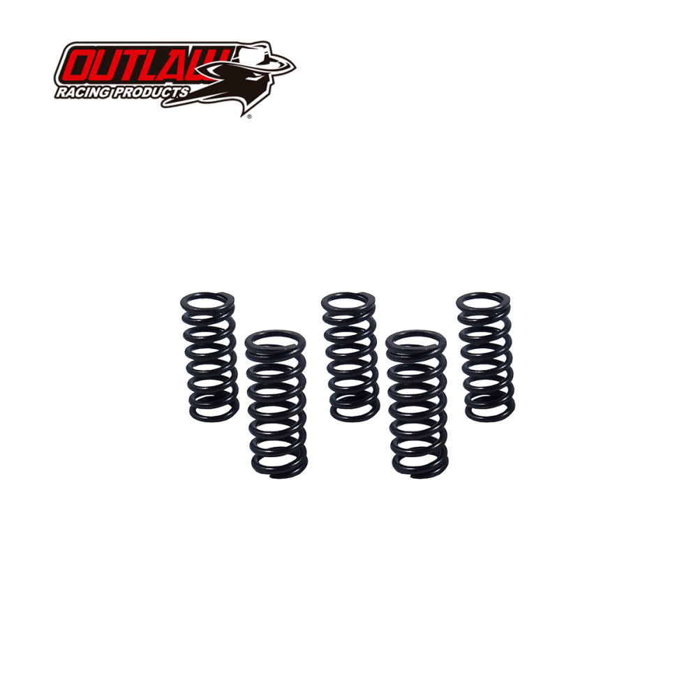 Kit Embreagem Outlaw para Suzuki RMZ250 07/09
