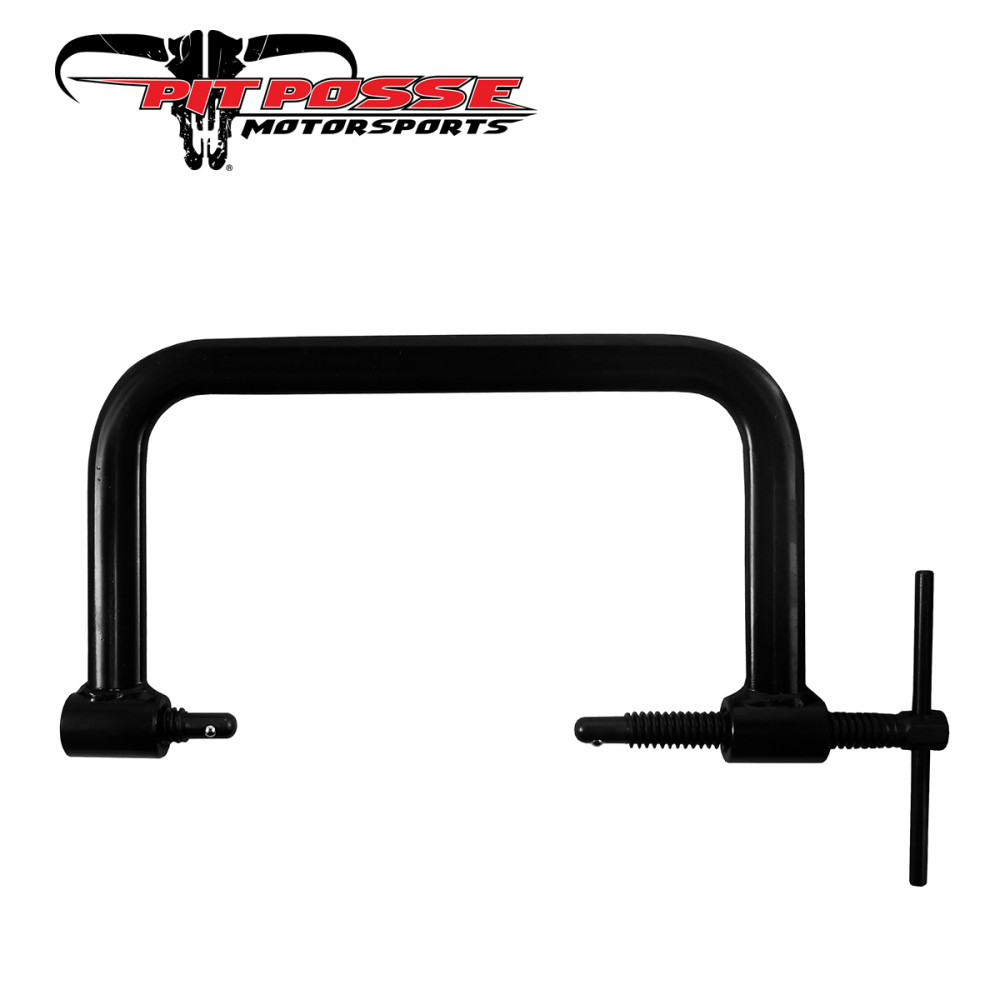 Kit Ferramenta Pitposse para Comprimir Mola das Válvulas do Cabeçote