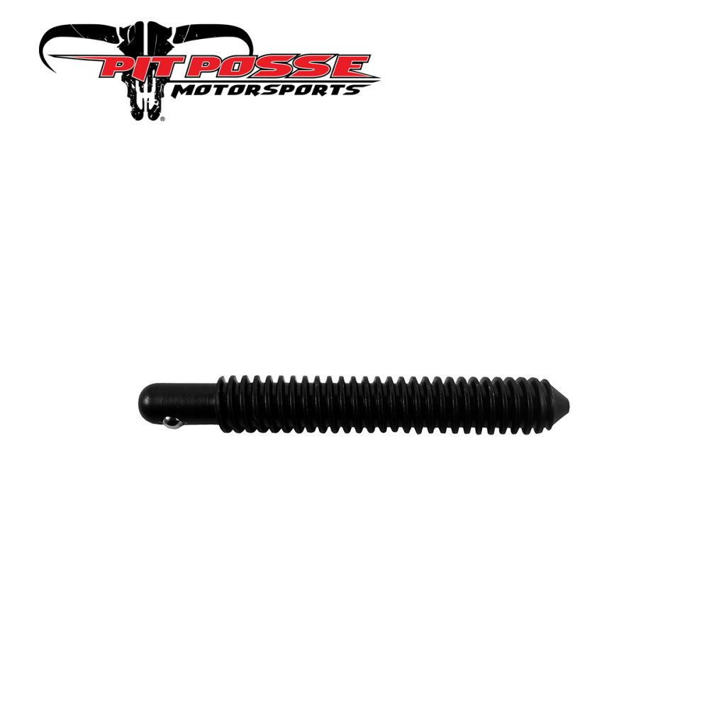 Kit Ferramenta Pitposse para Comprimir Mola das Válvulas do Cabeçote