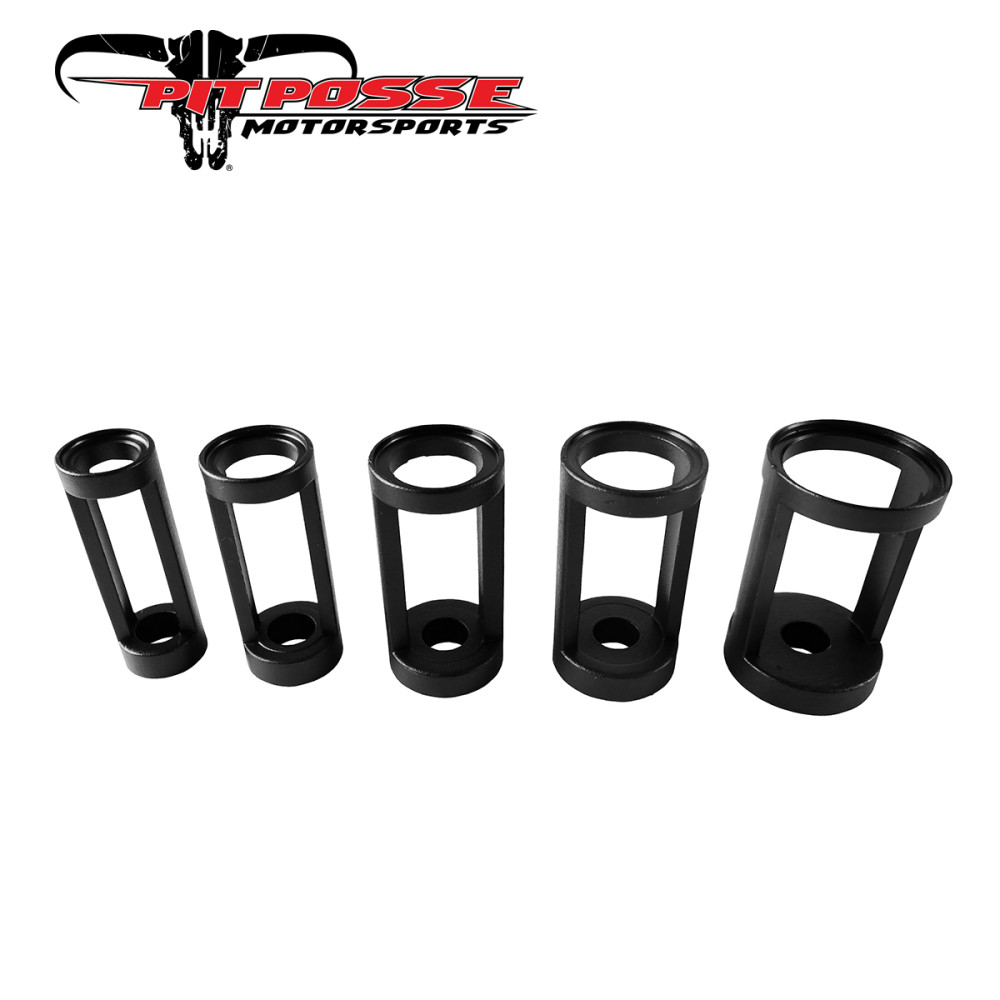 Kit Ferramenta Pitposse para Comprimir Mola das Válvulas do Cabeçote