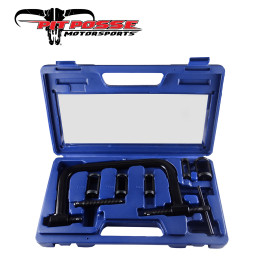 Kit Ferramenta Pitposse para Comprimir Mola das Válvulas do Cabeçote