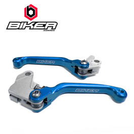 Kit Manete Biker Retrátil para Sherco 250/300 12/14