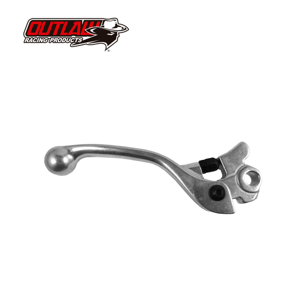 Kit Manetes Outlaw para RMZ250 05/11 KX250 05/07