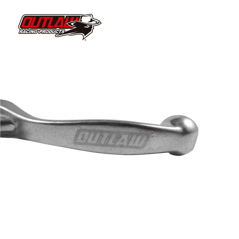 Kit Manetes Outlaw para RMZ250 05/11 KX250 05/07