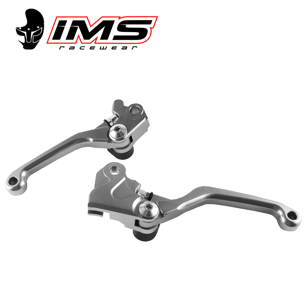 Kit Manetes IMS para Honda CRF230 Retrátil