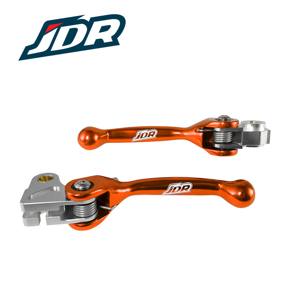 Kit Manetes JDR para KTM SX/SX-F250 14/15 SX-F/EXC-F350 14/15 Husqvarna FC/FE/TC/TE250 14/15