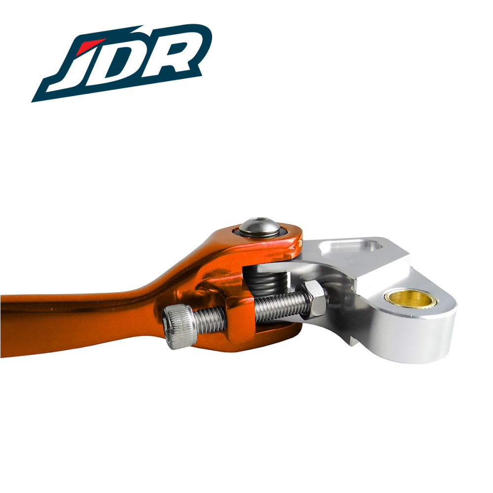 Kit Manetes JDR para KTM SX/SX-F250 14/15 SX-F/EXC-F350 14/15 Husqvarna FC/FE/TC/TE250 14/15