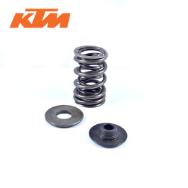 Kit Mola da Válvula de Escape ou Admissão Original KTM para SX-F/XC-F 450 08