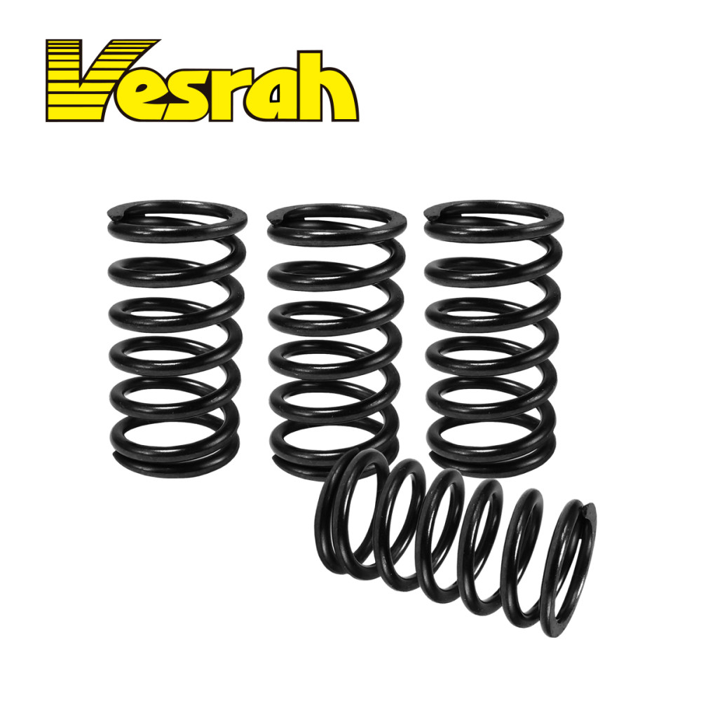 Kit Molas de Embreagem Vesrah para Honda CR80/85 05/07