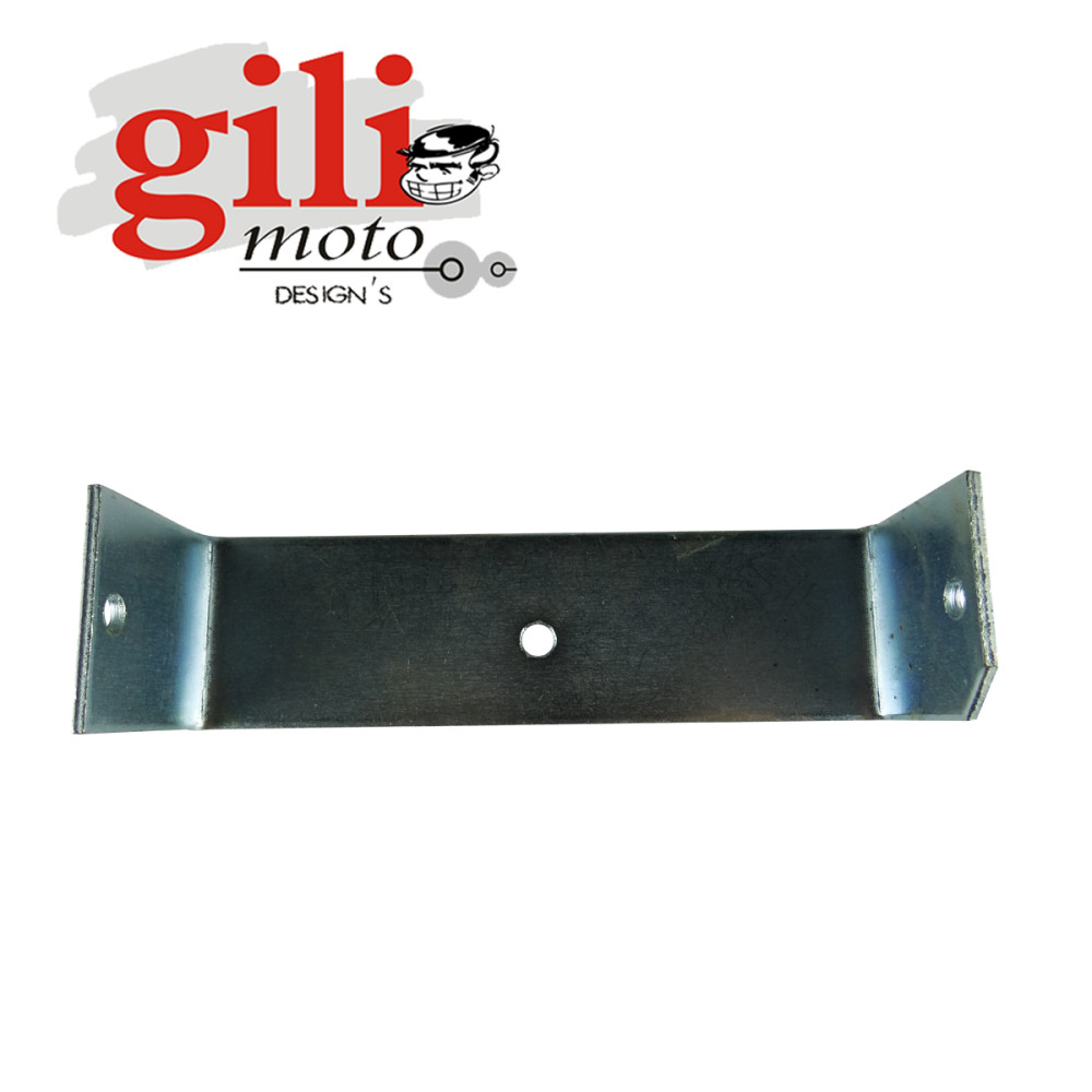 Kit Ferragem GILI para Transformação CRF230 em XR200