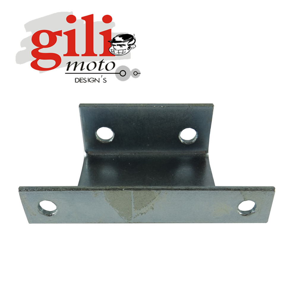 Kit Ferragem GILI para Transformação CRF230 em XR200