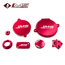 Kit de Peças Anodizadas IMS para Honda CRF230