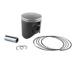 Kit Pistão ProX para Honda CR125 05/07 Letra A 53,94mm