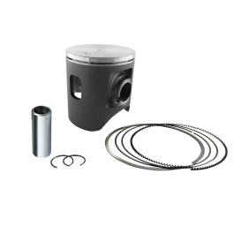 Kit Pistão ProX para Honda CR125 92/03 53.94mm Letra A