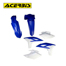 Kit Plástico Acerbis para Yamaha WRF450 12/14 Réplica