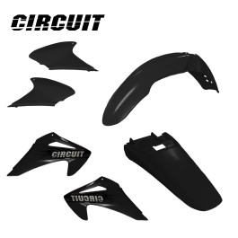 Kit Plástico Circuit para Honda CRF230 2007