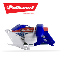 Kit Plástico Polisport para Yamaha YZ80 93/01 Réplica