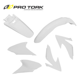 Kit Plástico Pro Tork para Honda CRF230 08/14