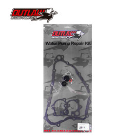 Kit Reparo da Bomba D'Água Outlaw para Honda CR250 02/07