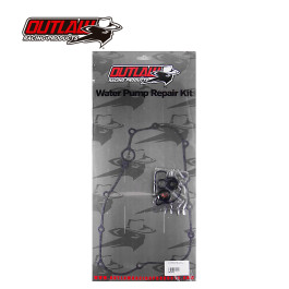 Kit Reparo da Bomba D'Água Outlaw para Honda CRF250 04/09