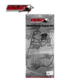 Kit Reparo da Bomba D'Água Outlaw para Kawasaki KXF250 04/08