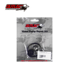 Kit Reparo da Bomba D'Água Outlaw para KTM EXC125 00/01 SX125 00/12 SX/XC150 10/13 EXC200 00/05 SX200 03/04 XC-W200 13/14