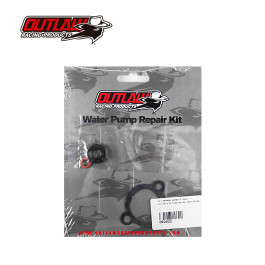 Kit Reparo da Bomba D'Água Outlaw para KTM SX50 06/08 SX65 00/08