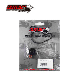 Kit Reparo da Bomba D'Água Outlaw para KTM SX50 09/14 SX65 09/14