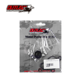 Kit Reparo da Bomba D'Água Outlaw para KTM SX85 03/13 SX105 06/11 XC105 08/09
