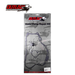 Kit Reparo da Bomba D'Água Outlaw para Suzuki RM125 04/08