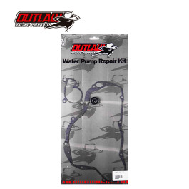 Kit Reparo da Bomba D'Água Outlaw para Suzuki RM250 01/08