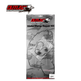 Kit Reparo da Bomba D'Água Outlaw para Suzuki RMZ450 05/07