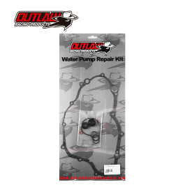 Kit Reparo da Bomba D'Água Outlaw para Yamaha YZF/WRF250 01/13